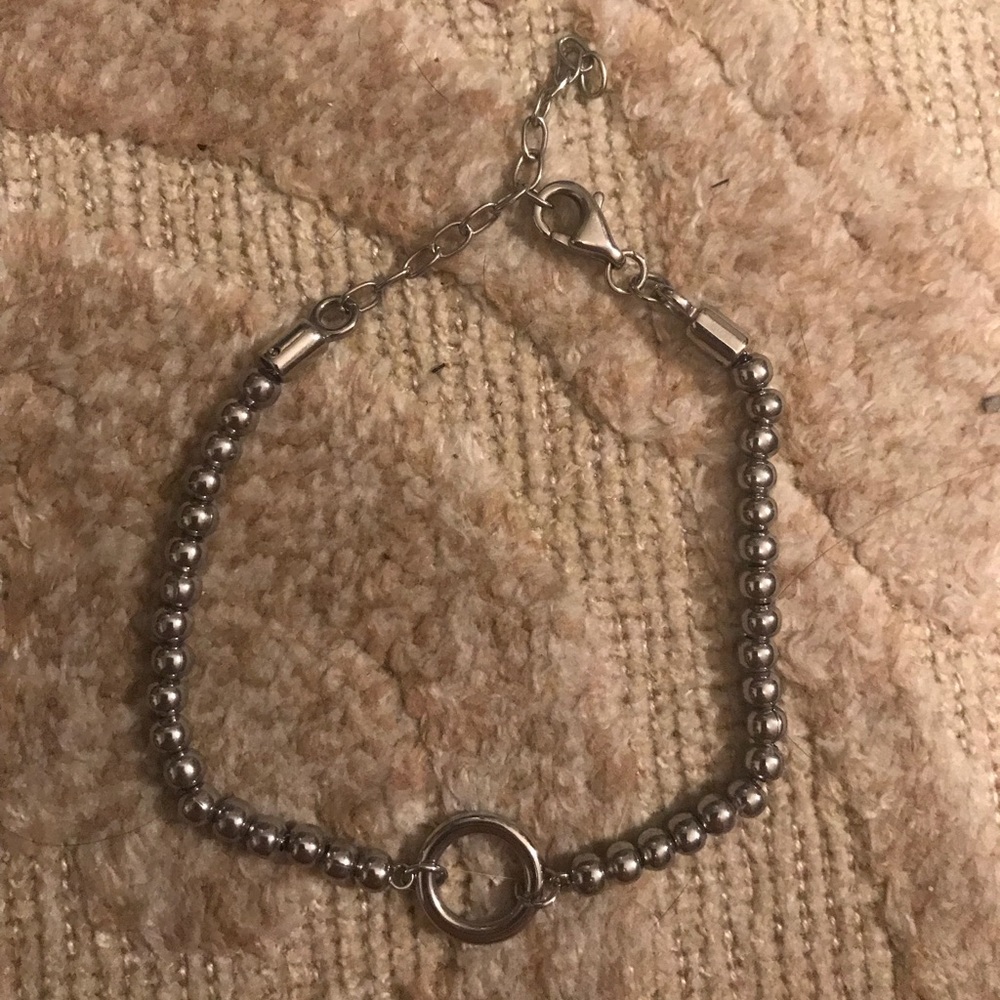 Fossil Bracelet